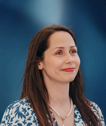 Teja Bostjancic